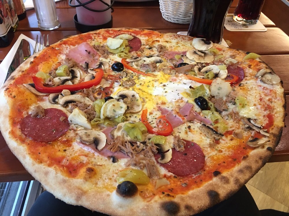 Tuscolo Siegburg - 12 Photos & 10 Reviews - Italian - Holzgasse 36