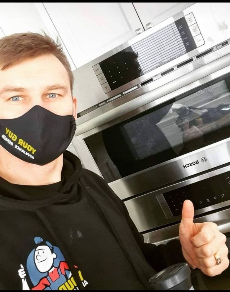Your Guy Appliance Repair