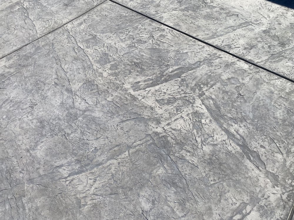 Callado Concrete