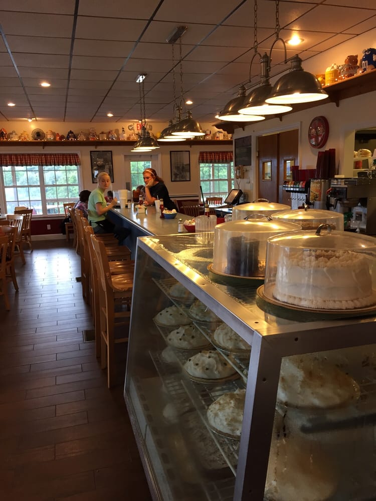 Cookie Jar Cafe 51 Photos & 35 Reviews Cafes 1887 Kelly Cross Rd