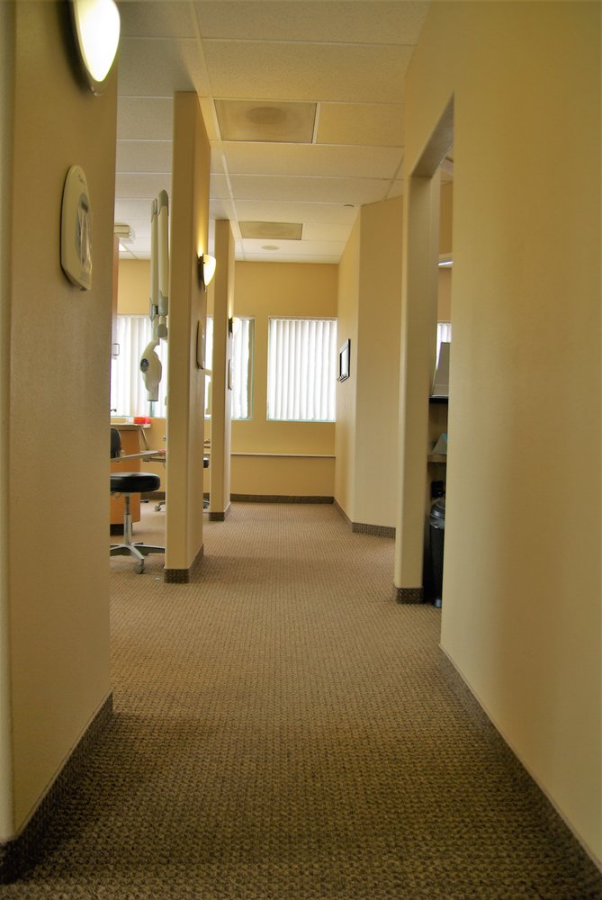 image of business June Rhee, DDS