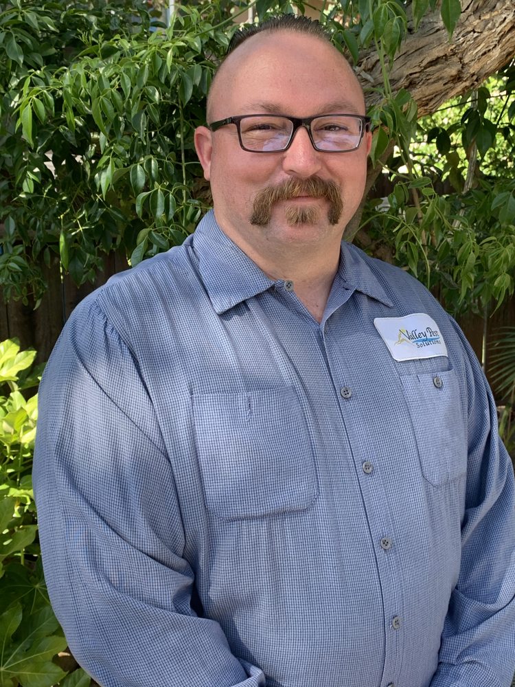 Valley Pest Solutions