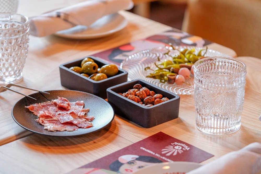 Madrina Bar y Tapas