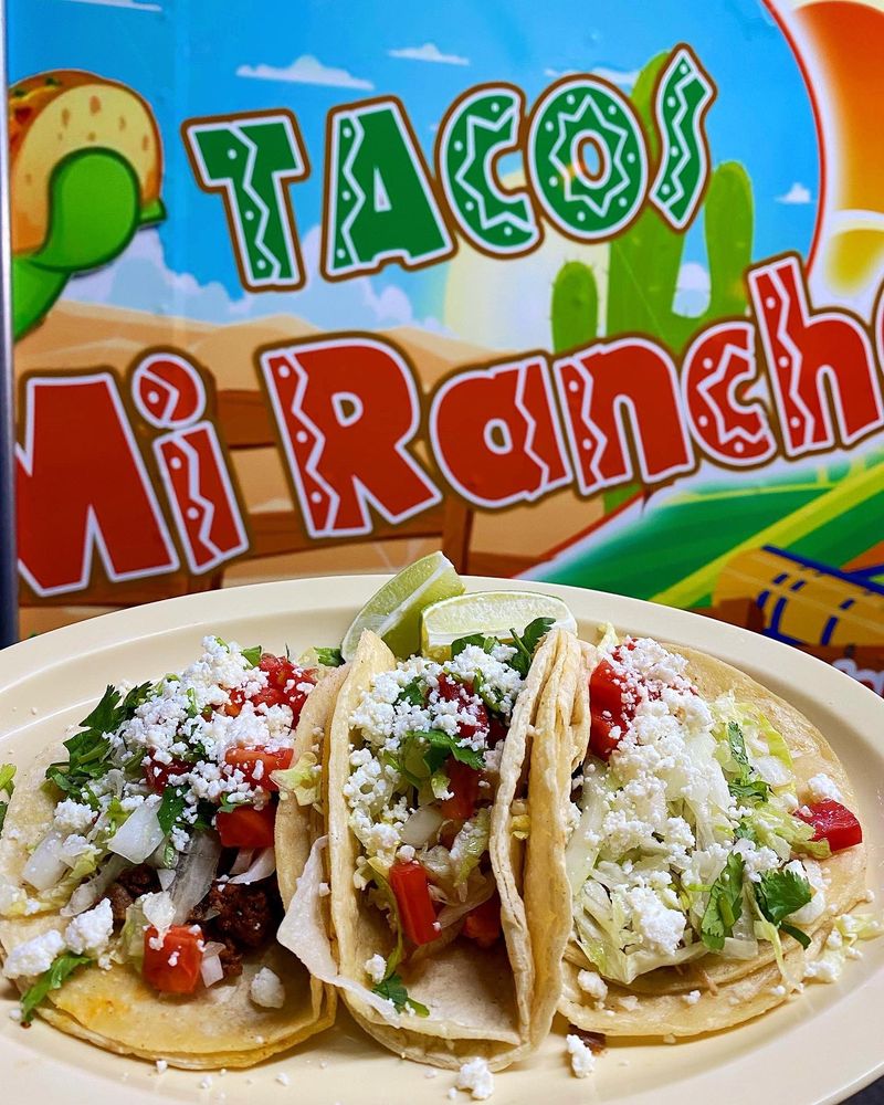 Tacos Mi Rancho