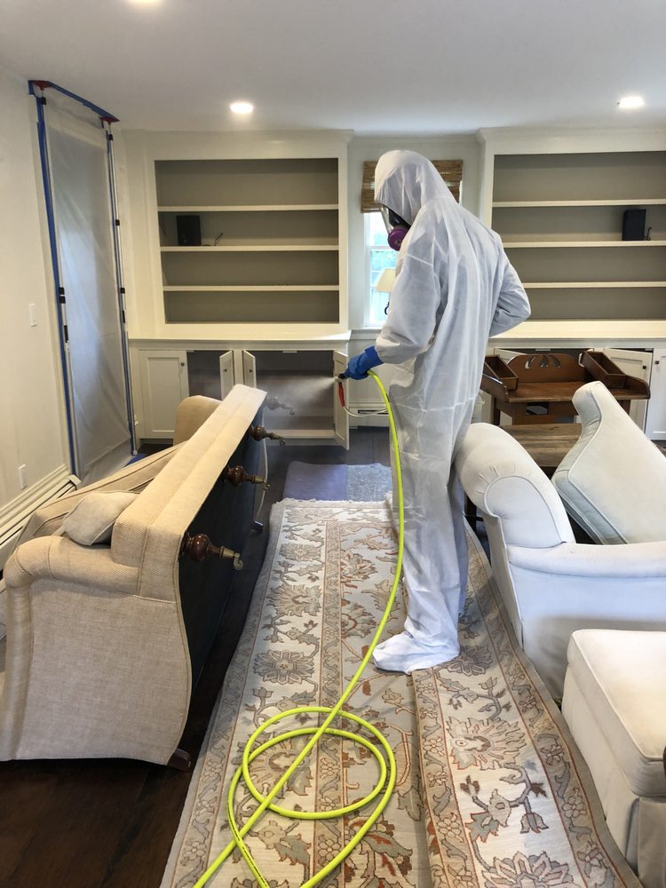 Green Home Solutions of the Inland Empire
