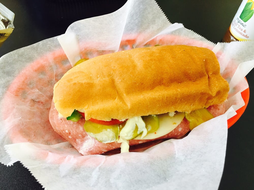 Moe’s Italian Sandwiches Order Food Online 10 Photos & 19 Reviews Italian 796 Elm St