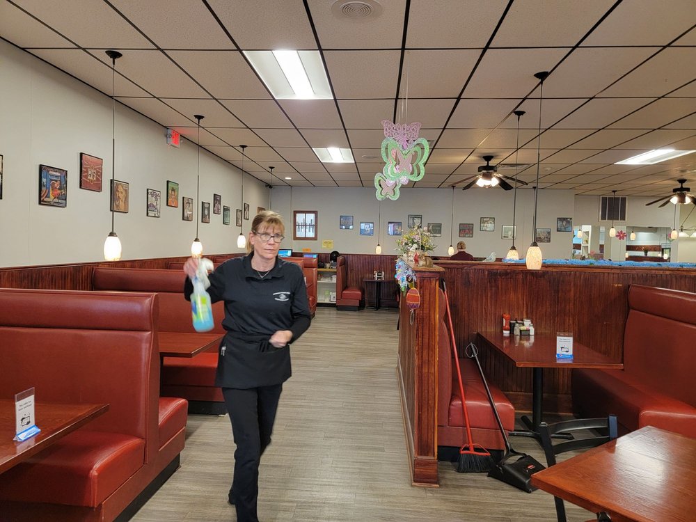 Spring Ford Diner