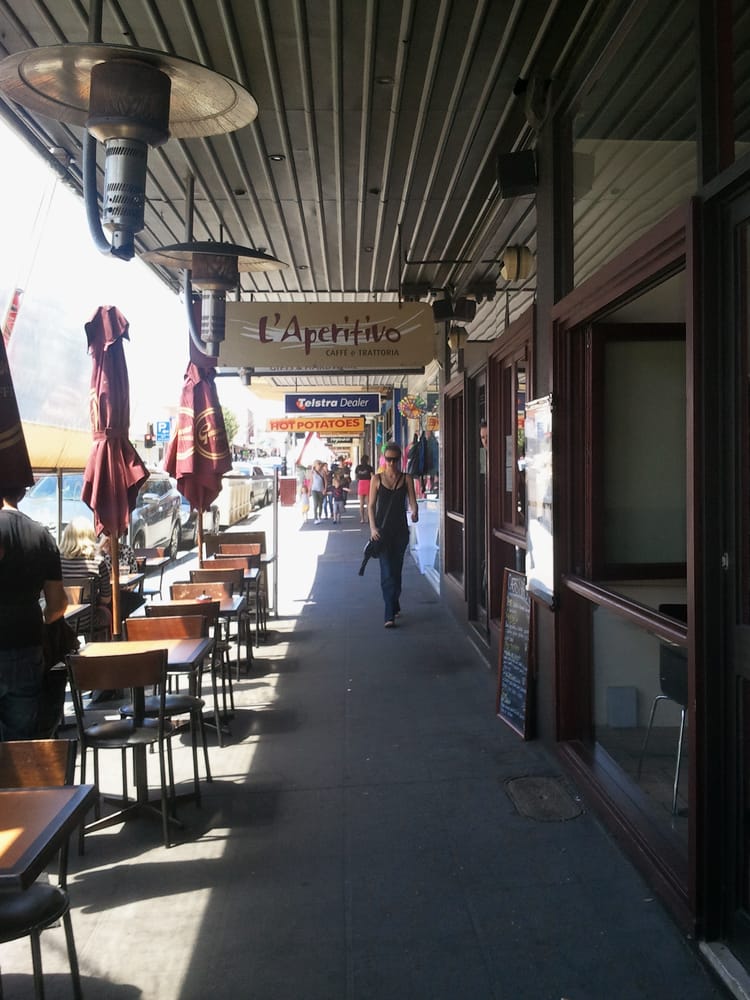 Glenhuntly Road Restaurants Glenhuntly Road Restaurants