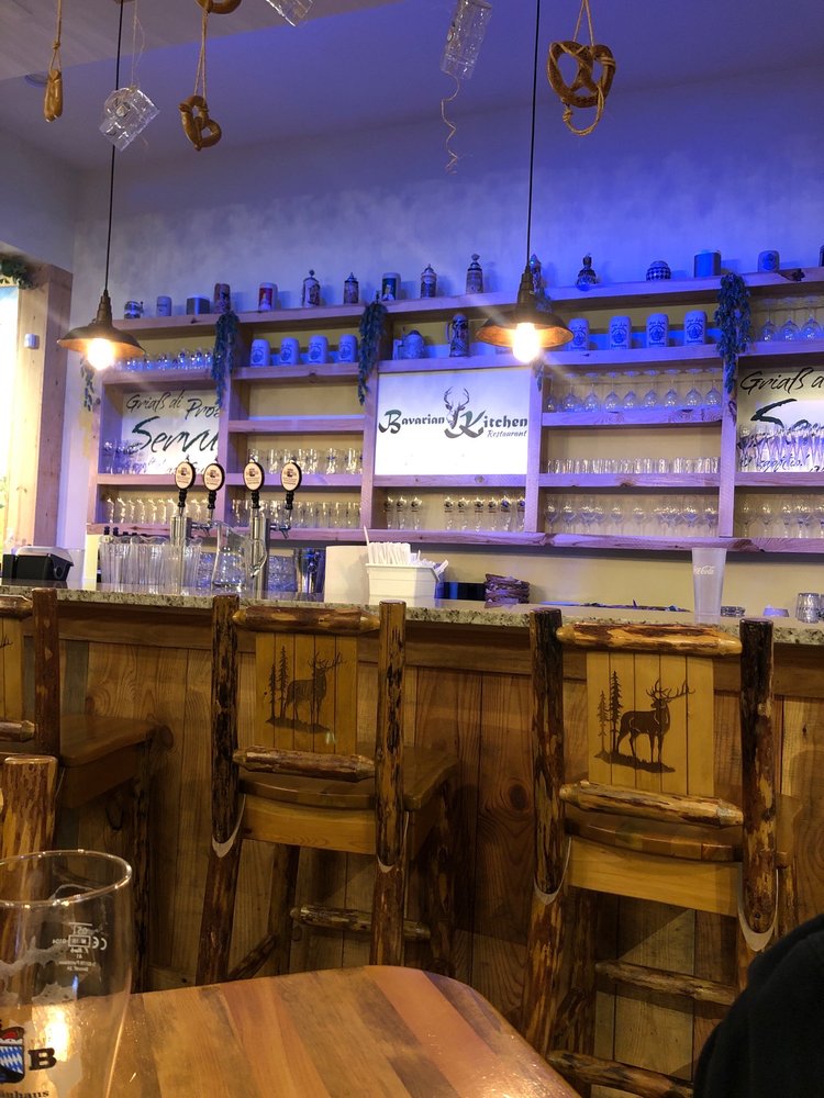 Bavarian Kitchen Restaurant