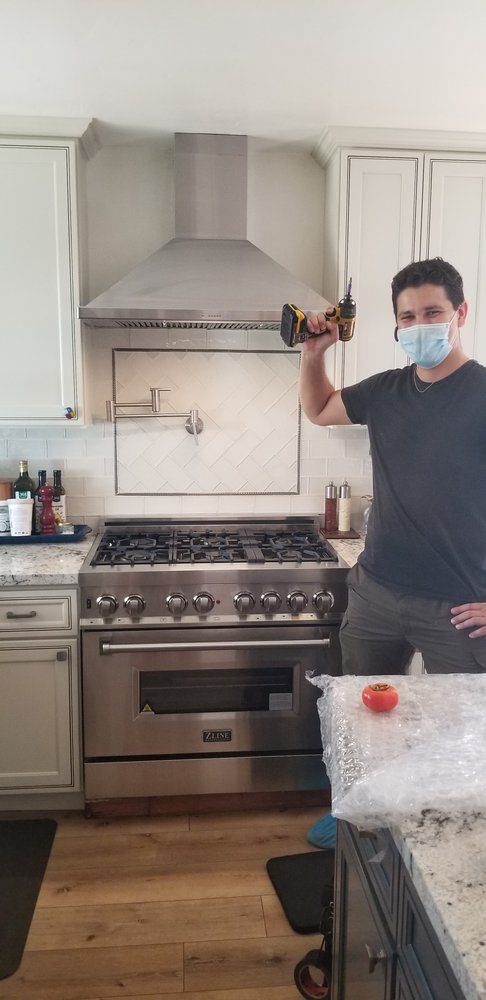 image of business Hi-5 Appliance Repair