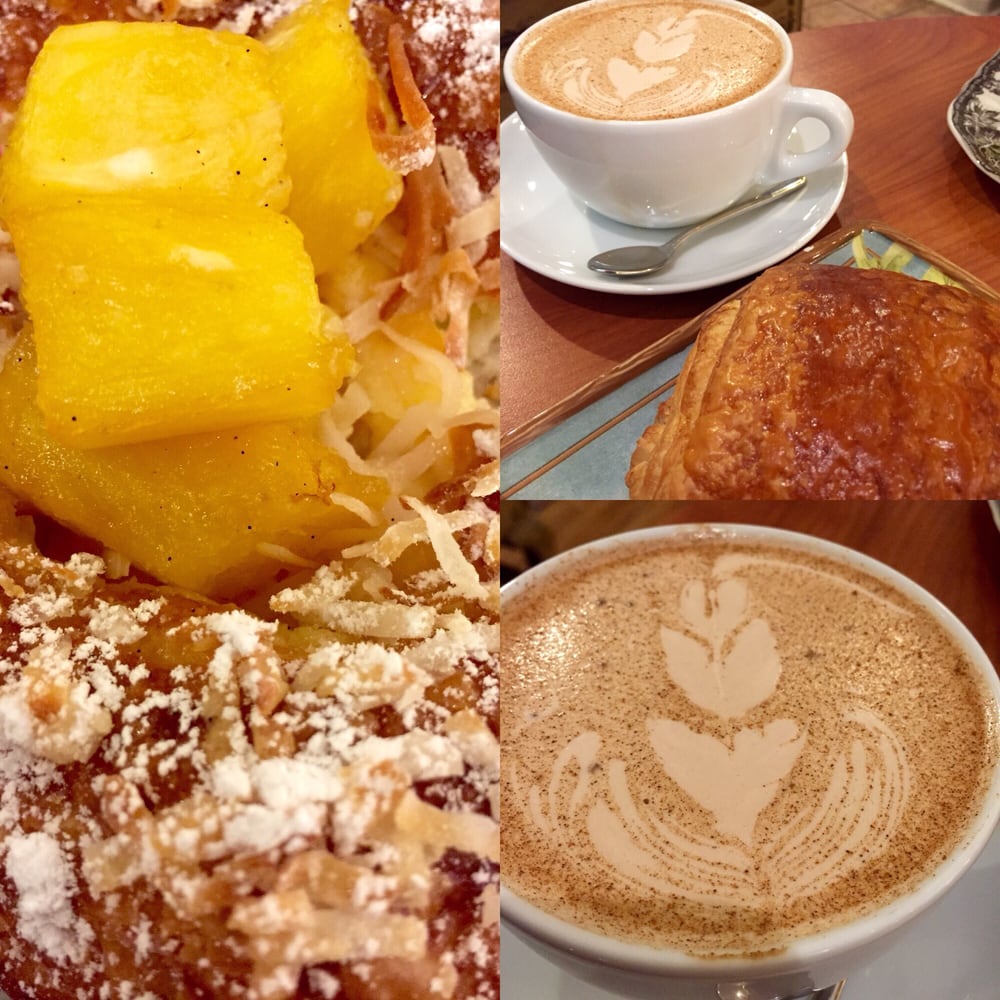 Atelier Bakery CLOSED 151 Photos & 120 Reviews Desserts 533 N