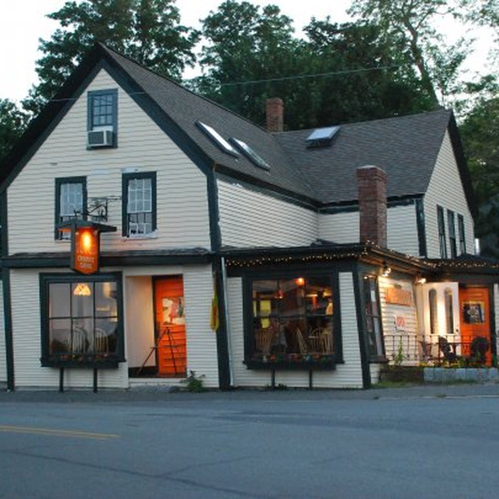 Where to Eat on Cape Cod Yelp