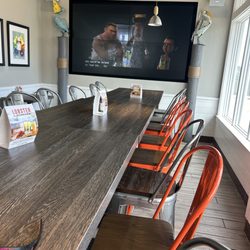Mason's Famous Lobster Rolls - Atlantic Avenue photo