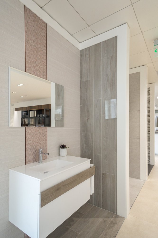 Porcelanosa 86 Photos 12 Reviews Flooring 8996