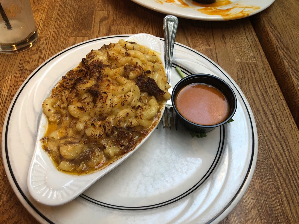 Cavanaugh's Rittenhouse