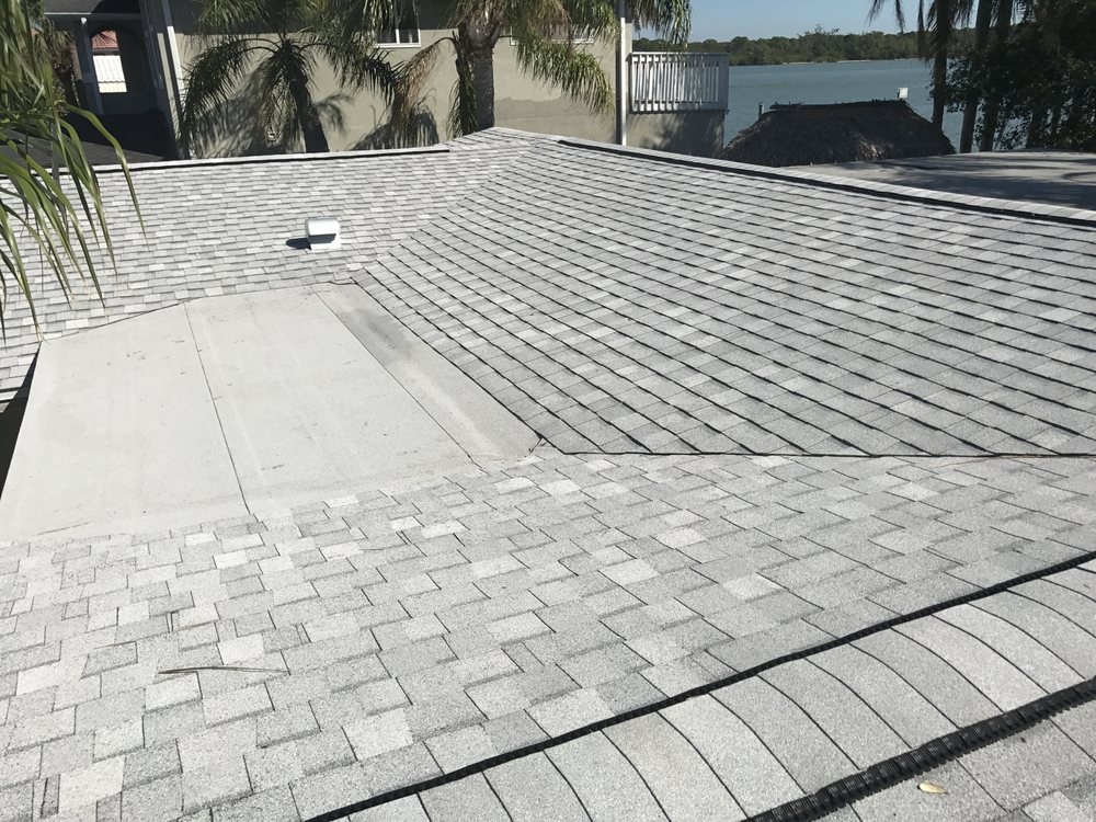 RSMartin Roofing