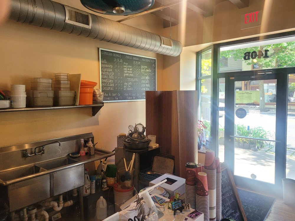 Green Harvest Food Emporium