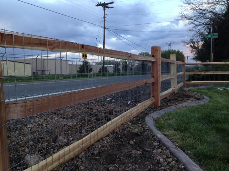 Denver Fence Guys 34 Photos & 32 Reviews Fences & Gates 1600