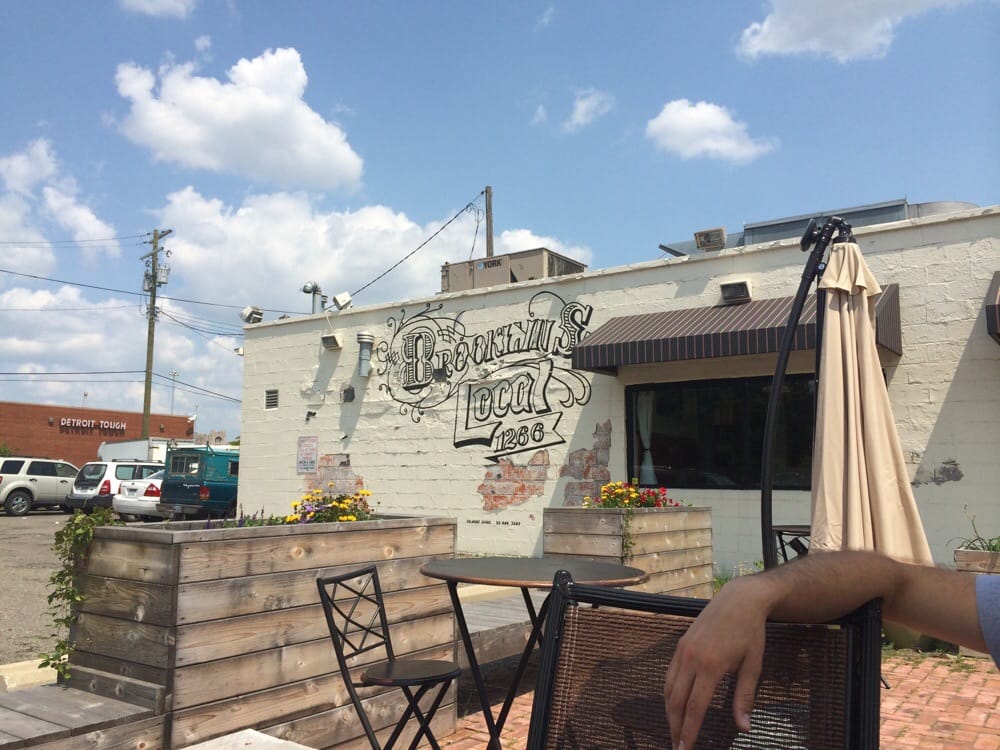 Brooklyn Street Local 153 Photos & 182 Reviews Diners 1266