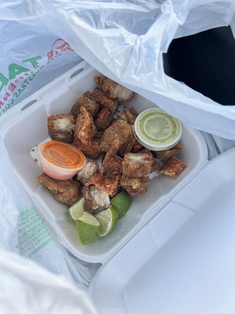 Tapatia Supermarket - Jupiter