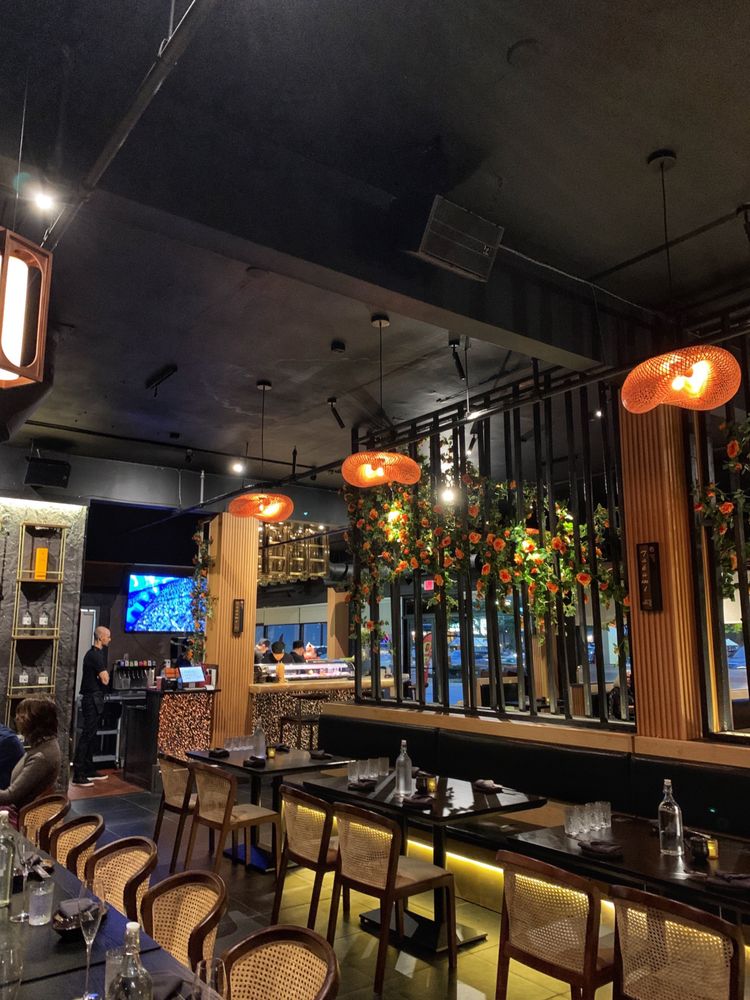 Takumi Bistro & Bar