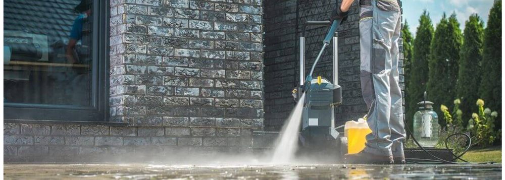 Florida Best Pressure Cleaning