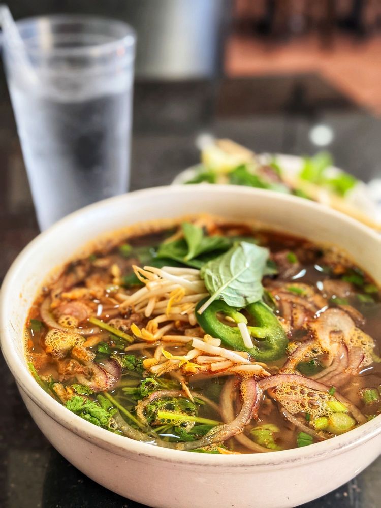 Pho Thanh Nhi