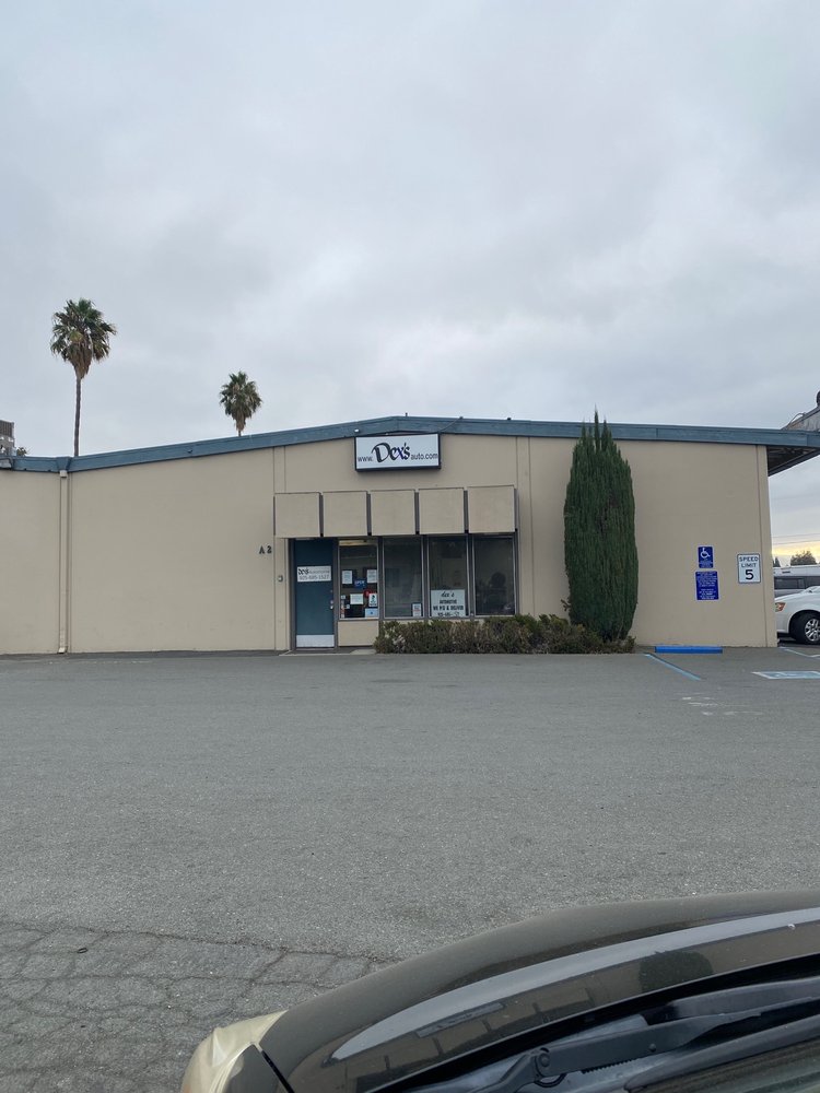Dex's Automotive