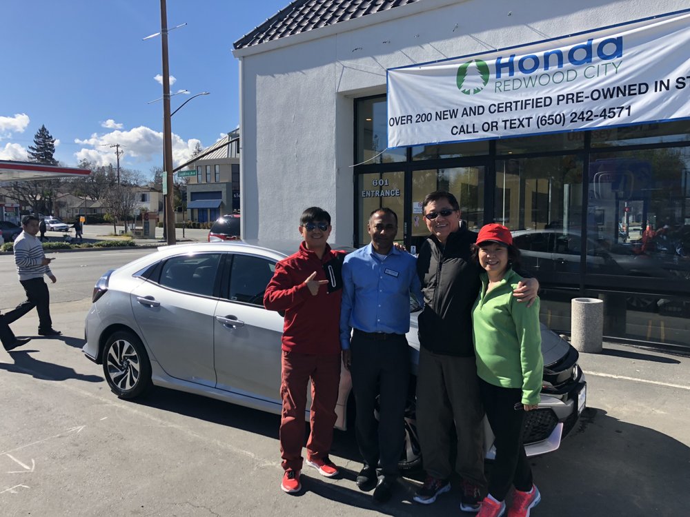 Honda Redwood City >> Photos For Honda Redwood City Yelp Honda Redwood City >> Photos For Honda Redwood City Yelp