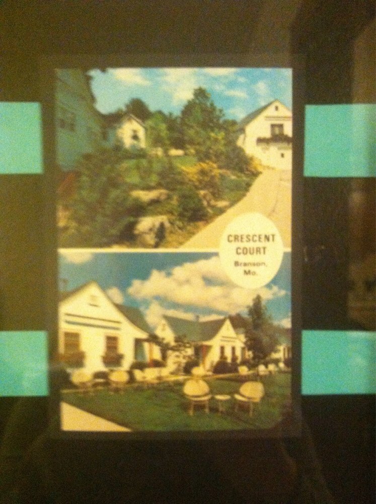 Crescent Court