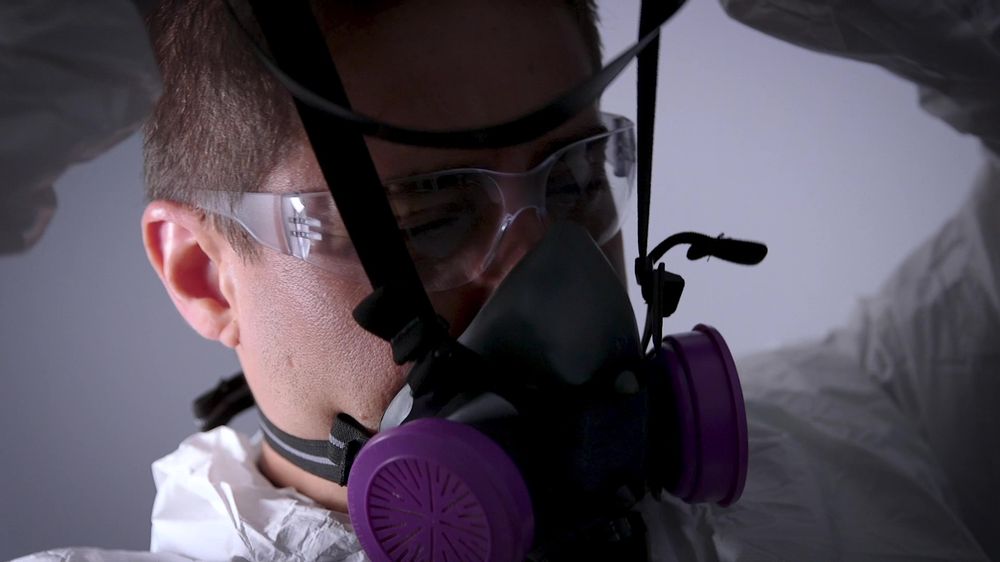 Iris Environmental Laboratories
