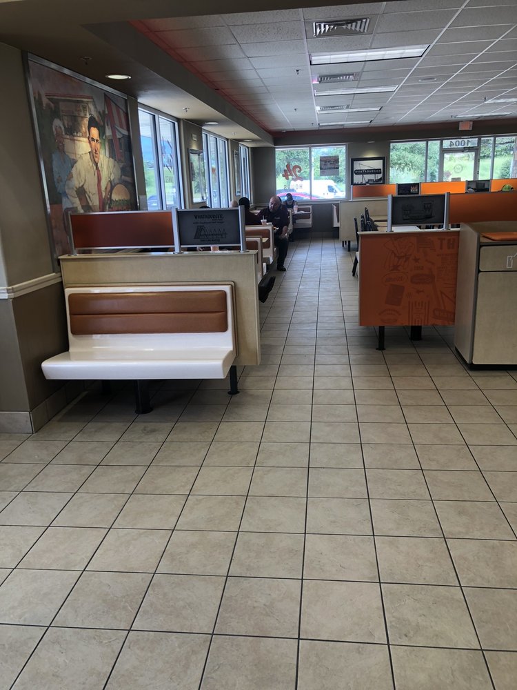 Whataburger