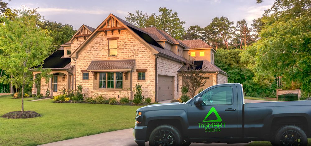 TriSMART Solar