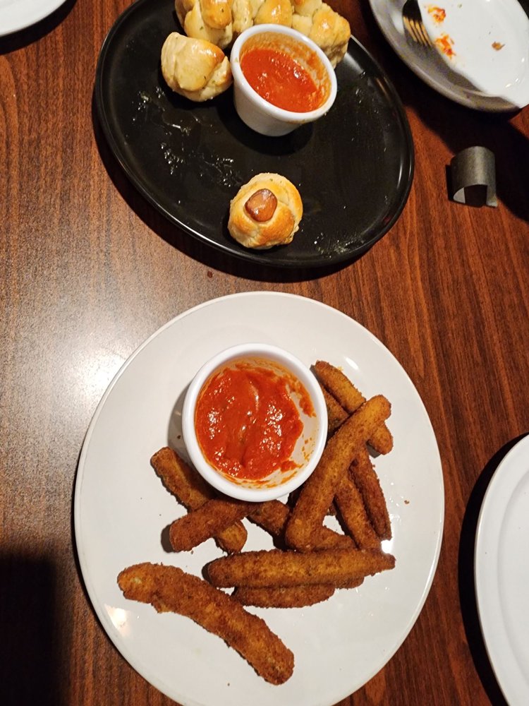 Vito's Italian Ristorante