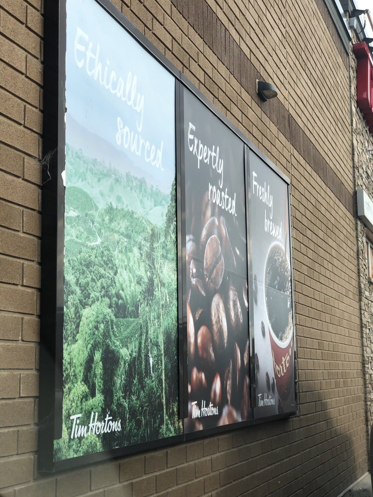 Tim Hortons