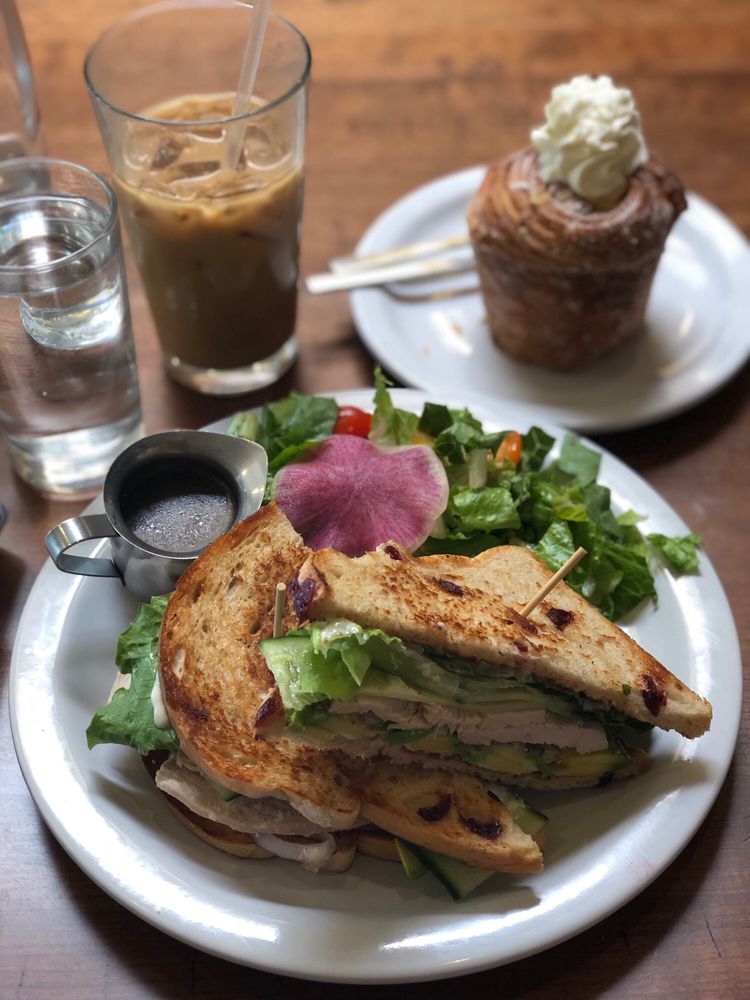 Beaumont Bakery & Cafe 65 Photos & 61 Reviews Coffee & Tea 3979