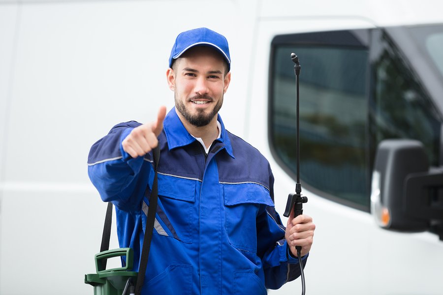 Pest Tech Ready