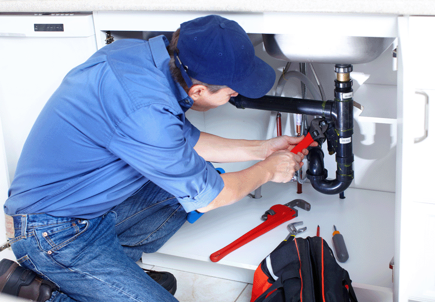 image of business AAM & Kline Plumbing
