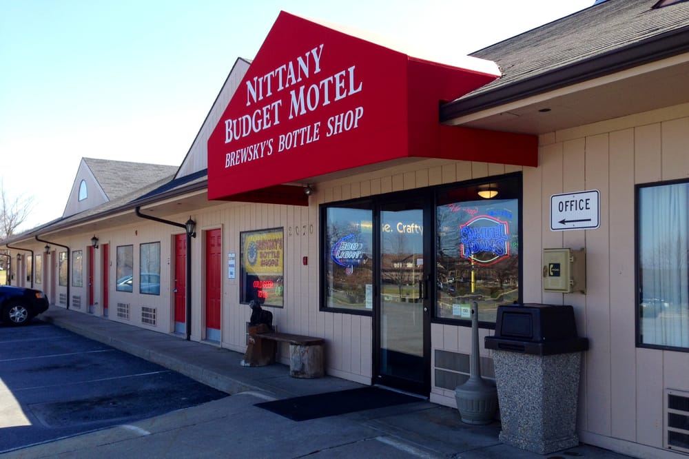 Brewsky's Bottle Shops