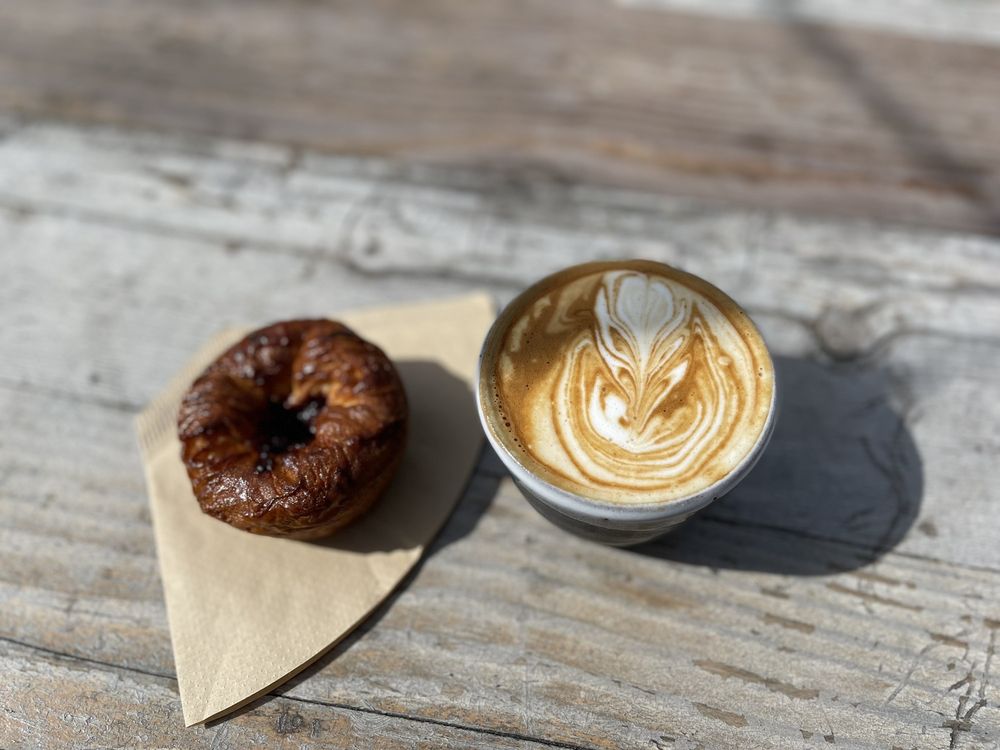 Devout Coffee
