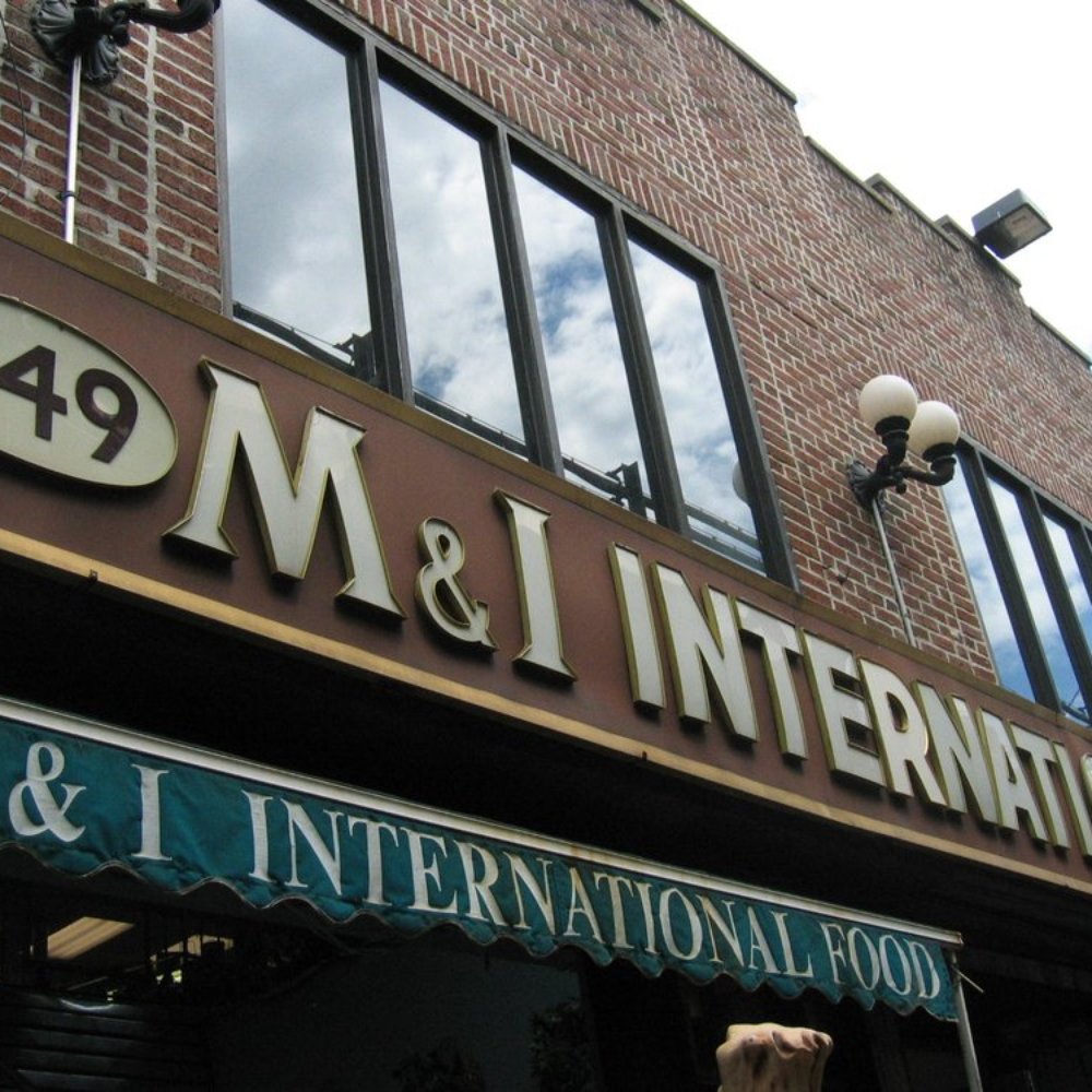 Best Grocery Stores Brooklyn, NY Yelp