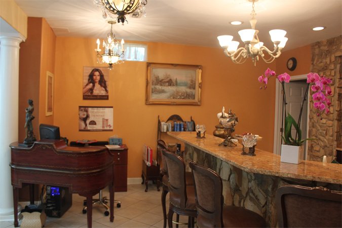 Carlos Salon and Day Spa