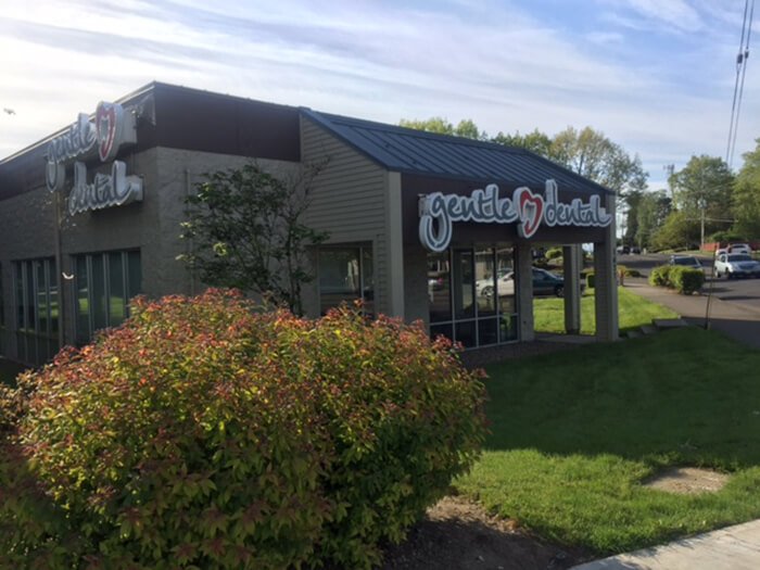 image of business Gentle Dental Oregon City