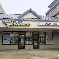 Park Place Jewelers Jewelry 12741 Ocean Gtwy City Md Photo Of Park Place Jewelers Ocean City Md United States