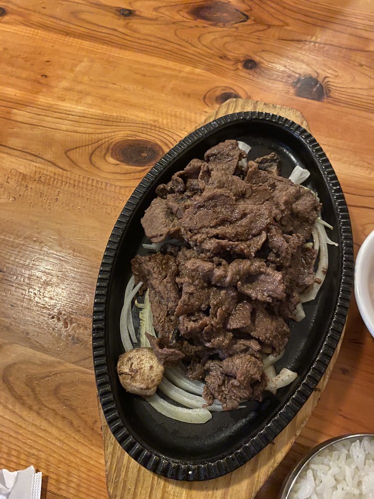Seoul House Korean Restaurant