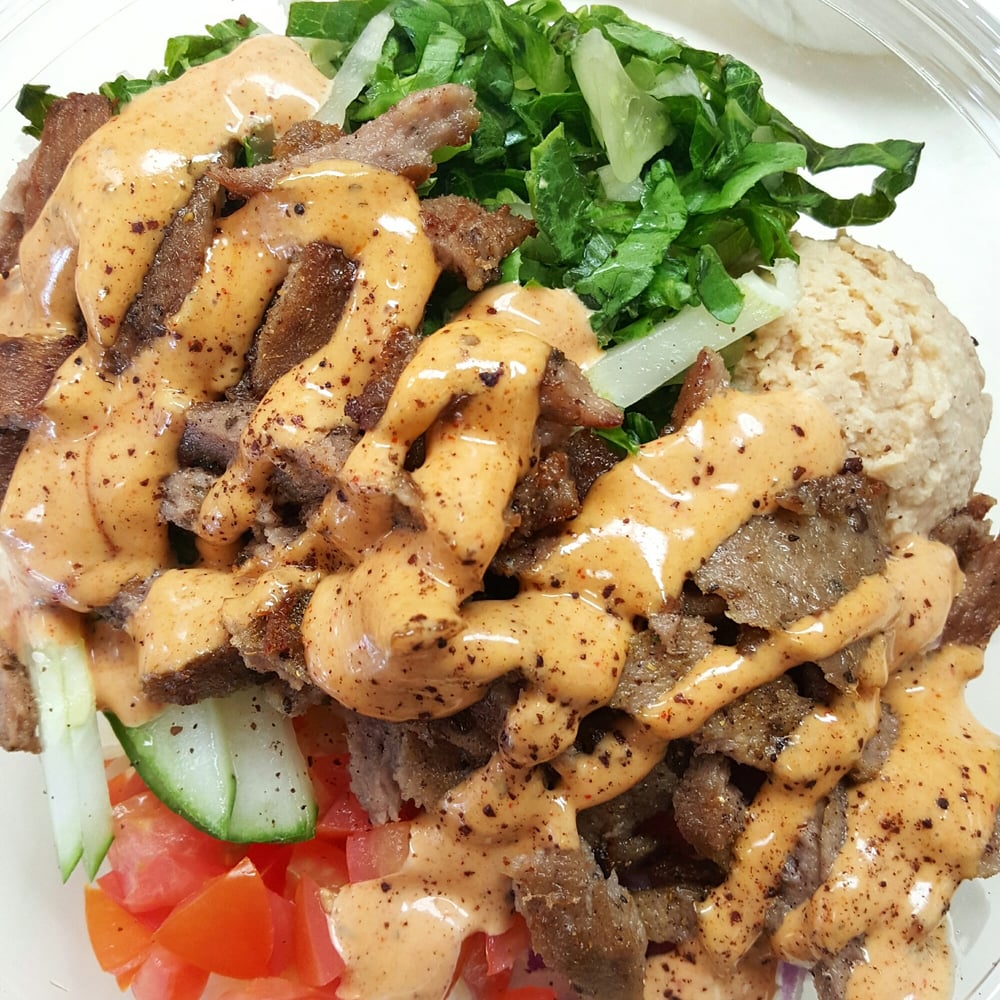 Dr. Kabob 18 Photos & 26 Reviews Mediterranean Tumon Bay, Guam