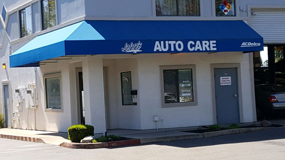 Johns Auto Care Gift Cards And Gift Certificates Roseville Ca Giftrocket