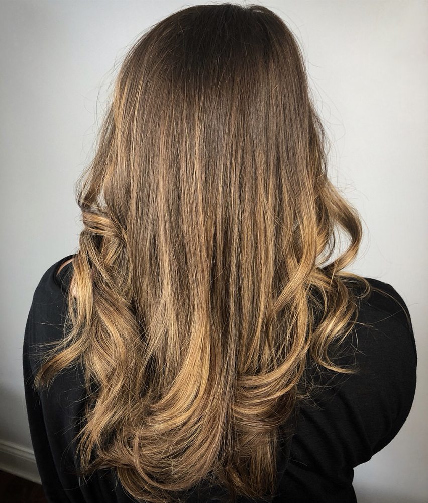 Eclips Salon & Day Spa of Ashburn