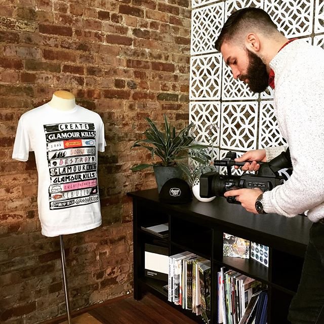 American Icon Screen Printing