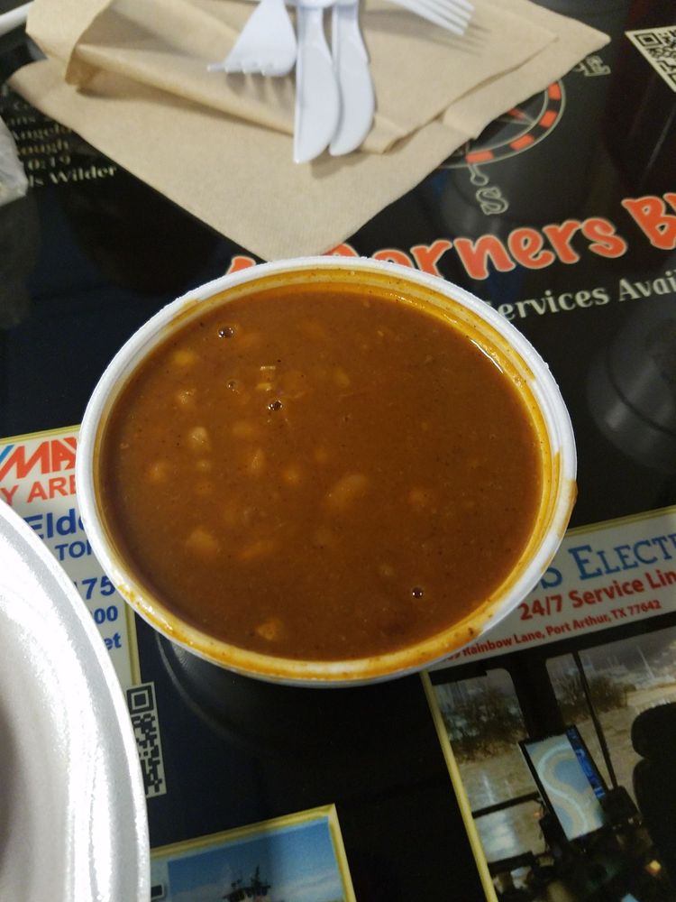 4 Corners BBQ 19 Photos & 52 Reviews Barbeque 7735 Decker Dr